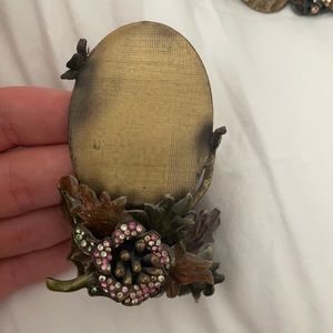 Jay Strongwater Picyure Frame